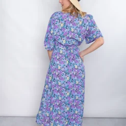 Robe Carrie -Pas Cher Vestylis Magasin large IMG 5547