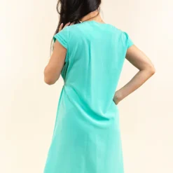 Robe Maternité Et Allaitement Maud -Pas Cher Vestylis Magasin large IMG 5706