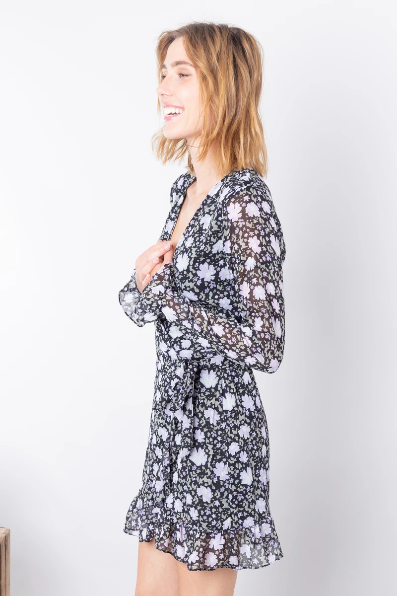 NA-KD Robe Verlie 5 NA-KD Robe Verlie – Image 3