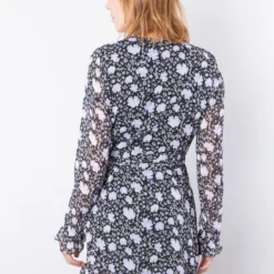 NA-KD Robe Verlie 11 NA-KD Robe Verlie -Pas Cher Vestylis Magasin large IMG 5783