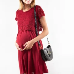 Robe Maternité Iris