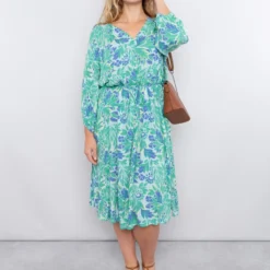 ONLY CARMAKOMA Robe Carmiranda