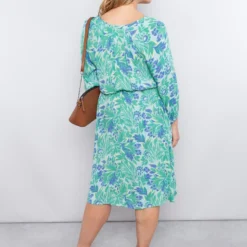 ONLY CARMAKOMA Robe Carmiranda -Pas Cher Vestylis Magasin large IMG 6211