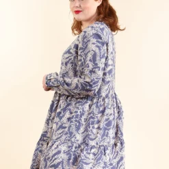 Robe Anna -Pas Cher Vestylis Magasin large IMG 6236 1