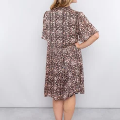 Robe Kcjenie -Pas Cher Vestylis Magasin large IMG 6248 1