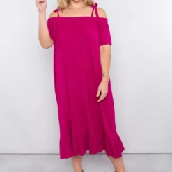 Ulla Popken Robe Jersey