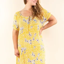 Robe Koko 7 Robe Koko -Pas Cher Vestylis Magasin large IMG 6366