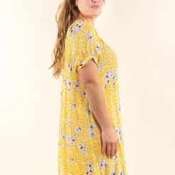 Robe Koko 8 Robe Koko -Pas Cher Vestylis Magasin large IMG 6371