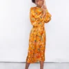 Scotch & Soda Robe Mayra