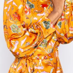 Scotch & Soda Robe Mayra -Pas Cher Vestylis Magasin large IMG 6378