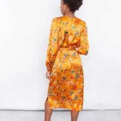 Scotch & Soda Robe Mayra -Pas Cher Vestylis Magasin large IMG 6382