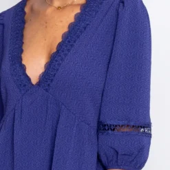 LA PETITE ETOILE Robe Moya 9 LA PETITE ETOILE Robe Moya -Pas Cher Vestylis Magasin large IMG 6413