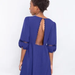 LA PETITE ETOILE Robe Moya 8 LA PETITE ETOILE Robe Moya -Pas Cher Vestylis Magasin large IMG 6418