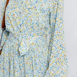 Robe Hanae -Pas Cher Vestylis Magasin large IMG 6421.1