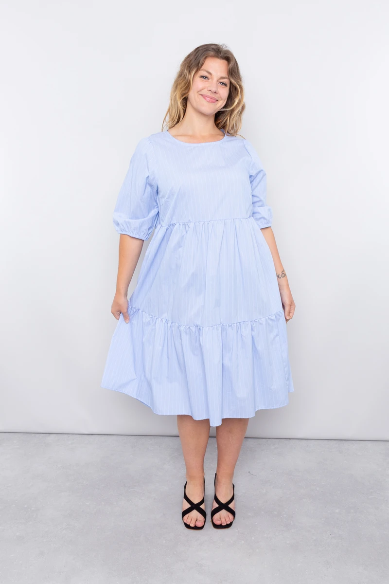 Zizzi Robe Xjama 4 Zizzi Robe Xjama – Image 2