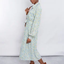 Robe Hanae -Pas Cher Vestylis Magasin large IMG 6423.1