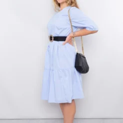 Zizzi Robe Xjama 9 Zizzi Robe Xjama -Pas Cher Vestylis Magasin large IMG 6428 1