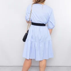 Zizzi Robe Xjama 10 Zizzi Robe Xjama -Pas Cher Vestylis Magasin large IMG 6430