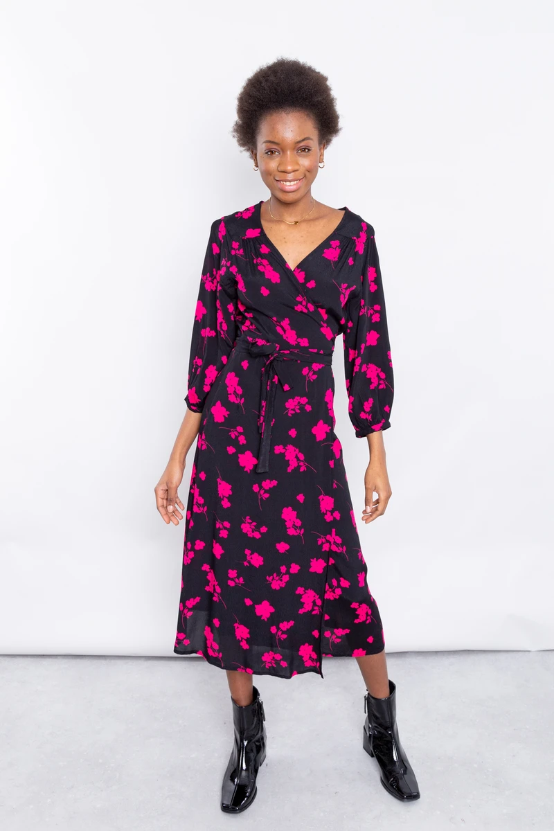 Robe Dina 3 Robe Dina