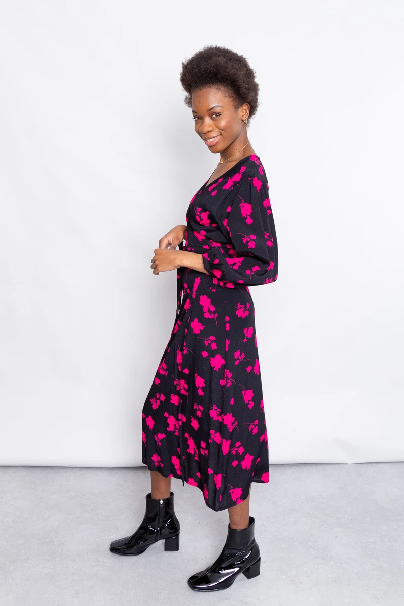 Robe Dina 4 Robe Dina – Image 2