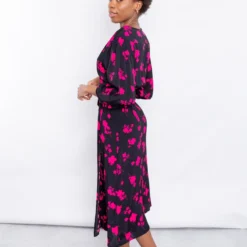 Robe Dina 8 Robe Dina -Pas Cher Vestylis Magasin large IMG 6460