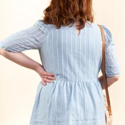 Vero Moda Curve Robe Pikka -Pas Cher Vestylis Magasin large IMG 6469