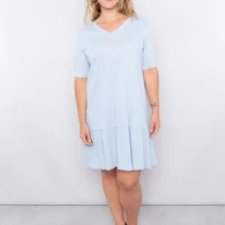 Robe Kcfabiala -Pas Cher Vestylis Magasin large IMG 6476