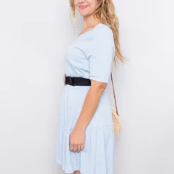 Robe Kcfabiala -Pas Cher Vestylis Magasin large IMG 6483