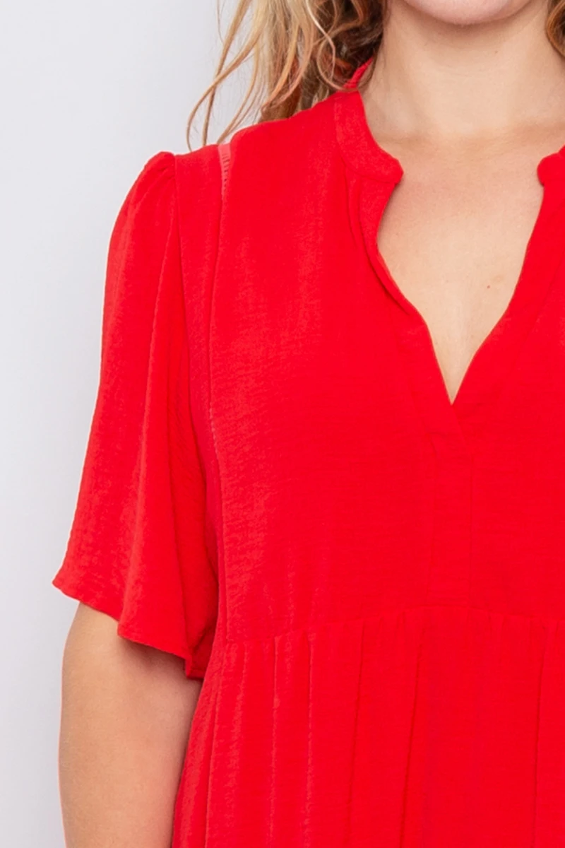 Robe Cléo 7 Robe Cléo – Image 5