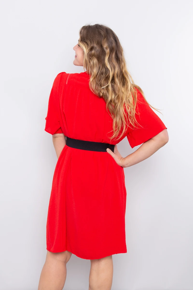 Robe Cléo 5 Robe Cléo – Image 3