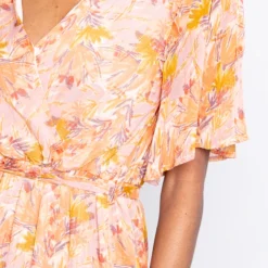 Robe Emilie -Pas Cher Vestylis Magasin large IMG 6511