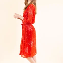 LA PETITE ETOILE Robe Marceau -Pas Cher Vestylis Magasin large IMG 6567 2