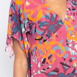 Robe Kabojy -Pas Cher Vestylis Magasin large IMG 6595