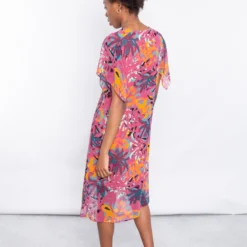 Robe Kabojy -Pas Cher Vestylis Magasin large IMG 6604