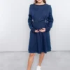 SUPERMOM Robe Maternité Denim -Pas Cher Vestylis Magasin large IMG 6643