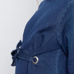 SUPERMOM Robe Maternité Denim 9 SUPERMOM Robe Maternité Denim -Pas Cher Vestylis Magasin large IMG 6644