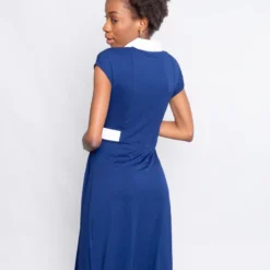 Robe Maternité Mariane -Pas Cher Vestylis Magasin large IMG 6645