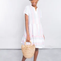 Robe Maternité Cecilia