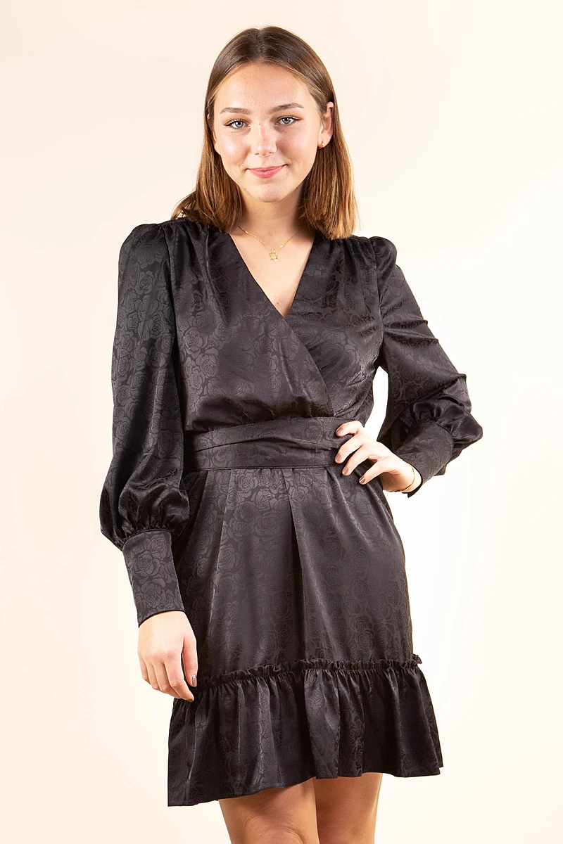 Robe Jelly 3 Robe Jelly