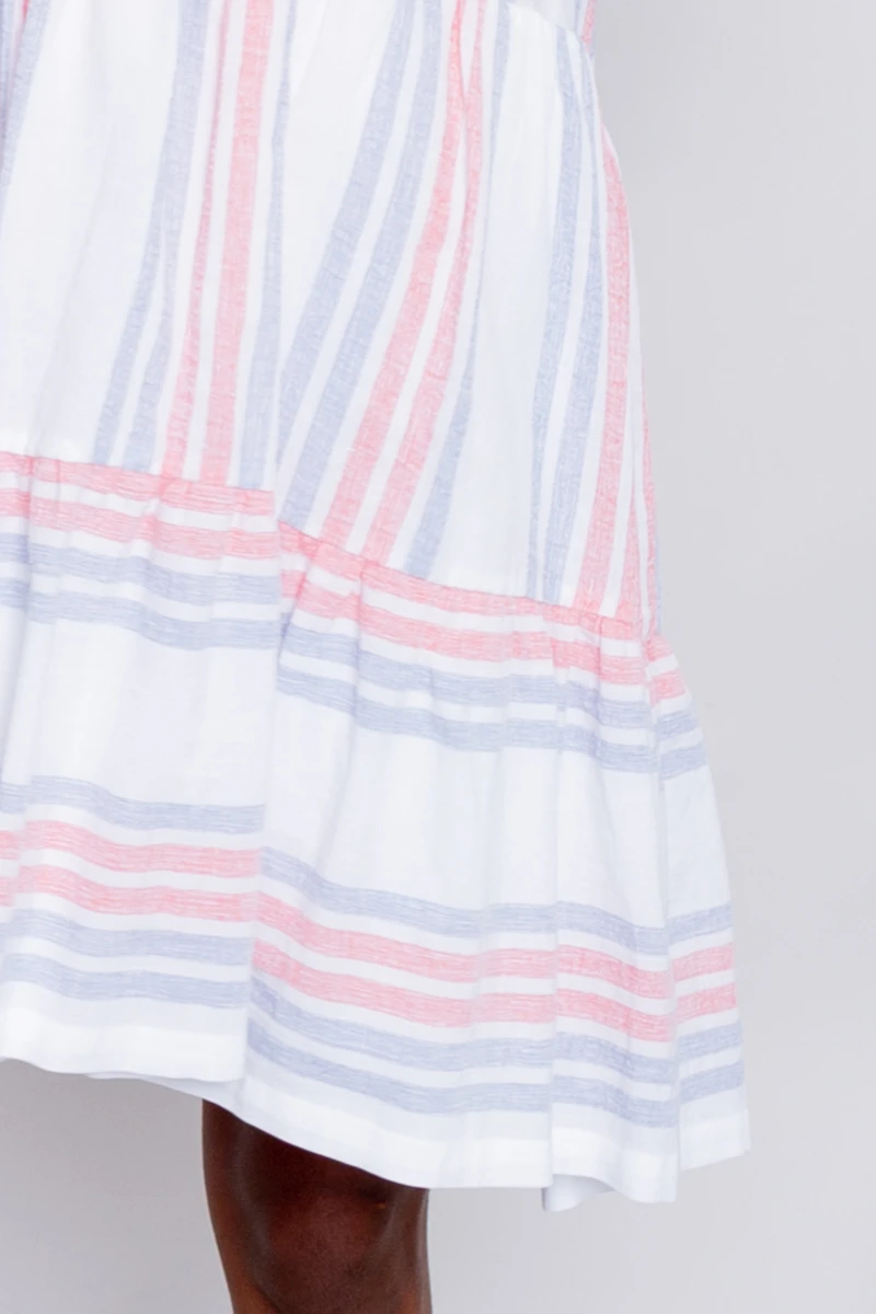 Robe Maternité Cecilia 7 Robe Maternité Cecilia – Image 5