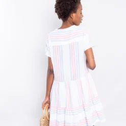 Robe Maternité Cecilia 10 Robe Maternité Cecilia -Pas Cher Vestylis Magasin large IMG 6658