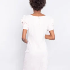 Robe Maternité Salisburgo -Pas Cher Vestylis Magasin large IMG 6666