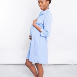 Robe Maternité Maryetta