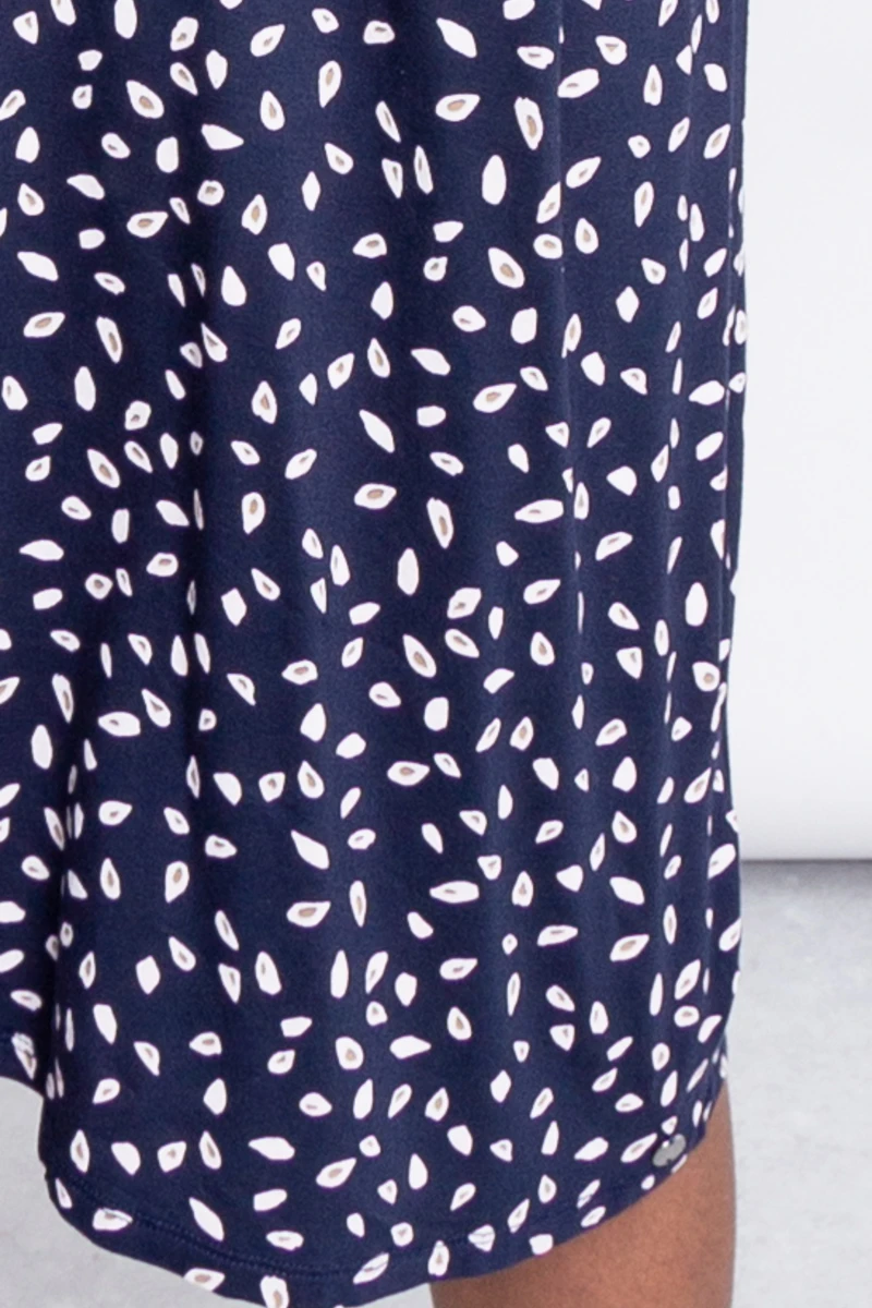 Robe Maternité Rea 6 Robe Maternité Rea – Image 4