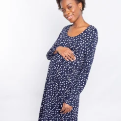 Robe Maternité Rea