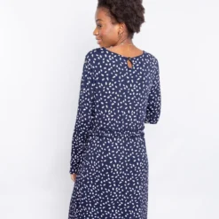 Robe Maternité Rea 8 Robe Maternité Rea -Pas Cher Vestylis Magasin large IMG 6685