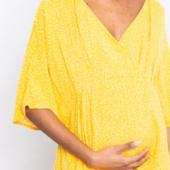 Robe Maternité May -Pas Cher Vestylis Magasin large IMG 6705