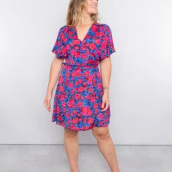 LA PETITE ETOILE Robe Carnilo 13 LA PETITE ETOILE Robe Carnilo -Pas Cher Vestylis Magasin large IMG 6724