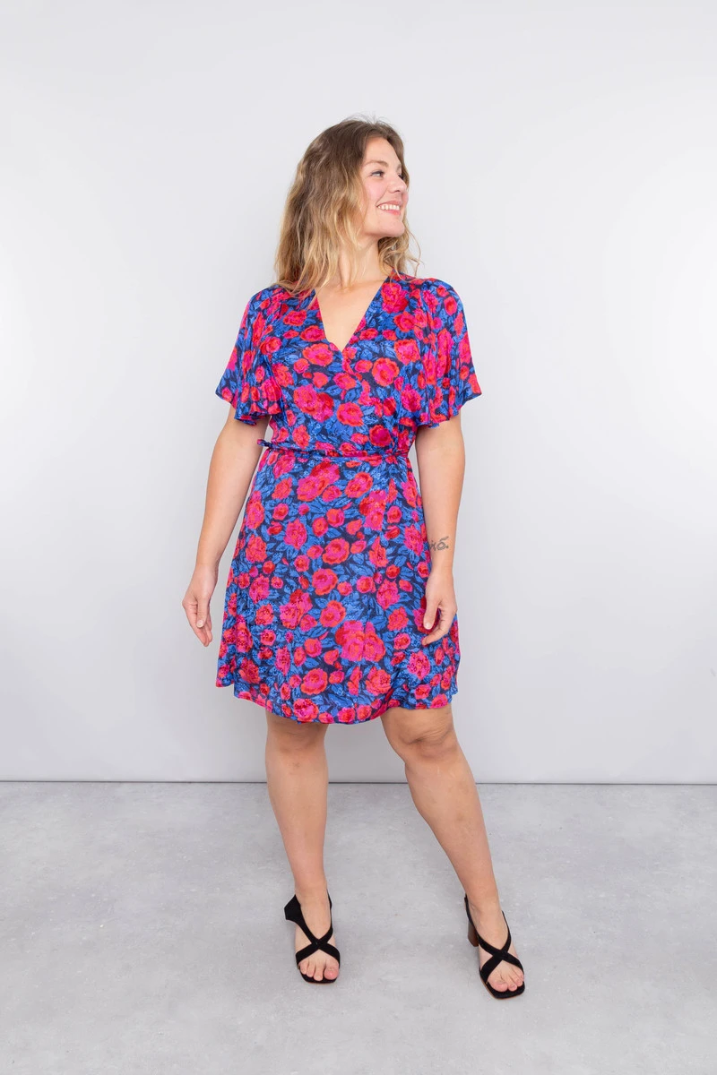 LA PETITE ETOILE Robe Carnilo 7 LA PETITE ETOILE Robe Carnilo â Image 5