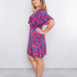 LA PETITE ETOILE Robe Carnilo 15 LA PETITE ETOILE Robe Carnilo -Pas Cher Vestylis Magasin large IMG 6730